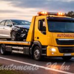 Autómentés azonnal Non-Stop