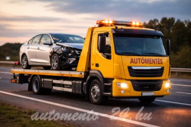 Autómentés azonnal Non-Stop Autómentés azonnal Non-Stop