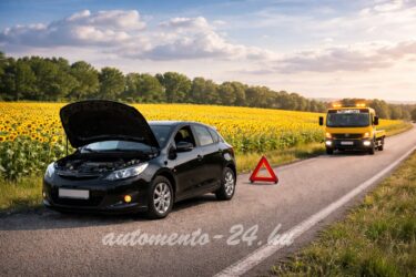 Autómentés Pest megye 0-24