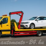 Tréleres autómentés