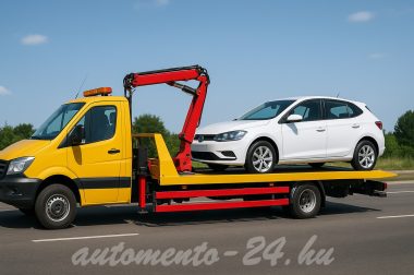 Tréleres autómentés