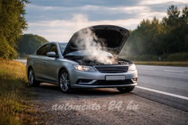 10 gyakori ok amikor autómentőt kell hívni 10 gyakori ok amikor autómentőt kell hívni