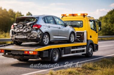 Balesetes autó mentés Balesetes autó mentés