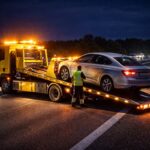 Autómentő 0–24 Budapest és Pest megyében bárhol